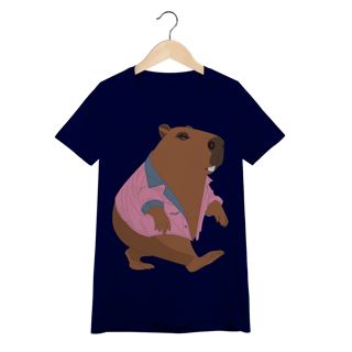 Nome do produto Capivara