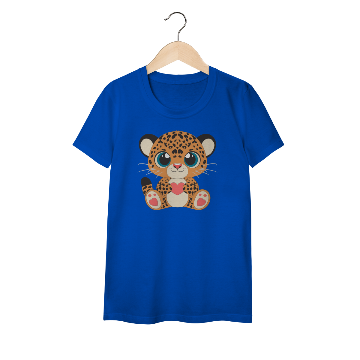 Nome do produto: Onça Filhote