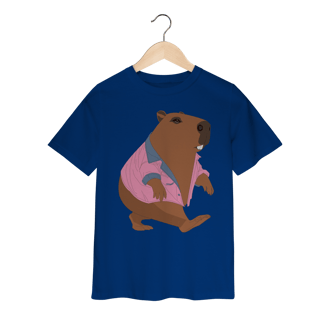 Nome do produto Capivara Infantil