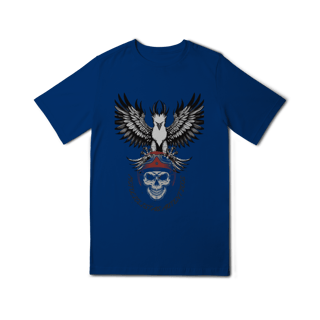 Nome do produto Motociclista Harpia Real 