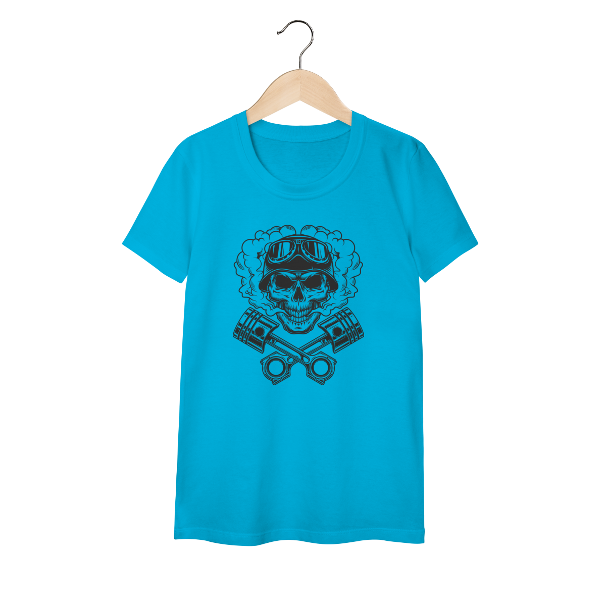 Nome do produto: Motociclista Baby Long Classic