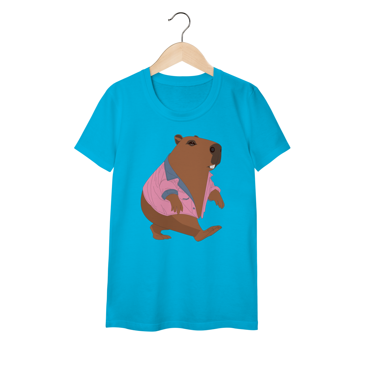 Nome do produto: Capivara Classic