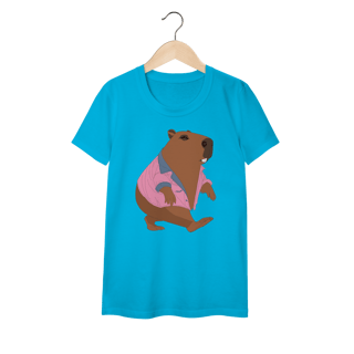 Nome do produto Capivara Classic