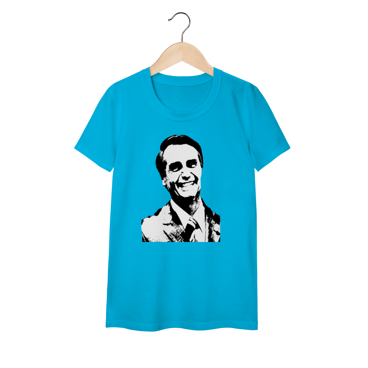 Nome do produto: Brasil para todos