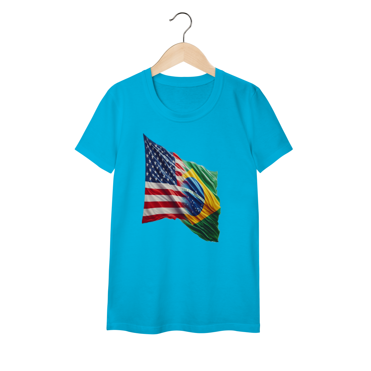 Nome do produto: Brasil para todos