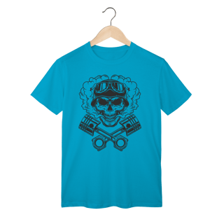 Nome do produto Motociclista Classico