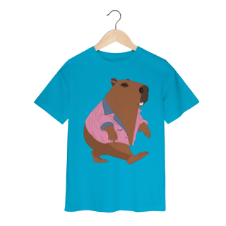 Nome do produto Capivara Infantil