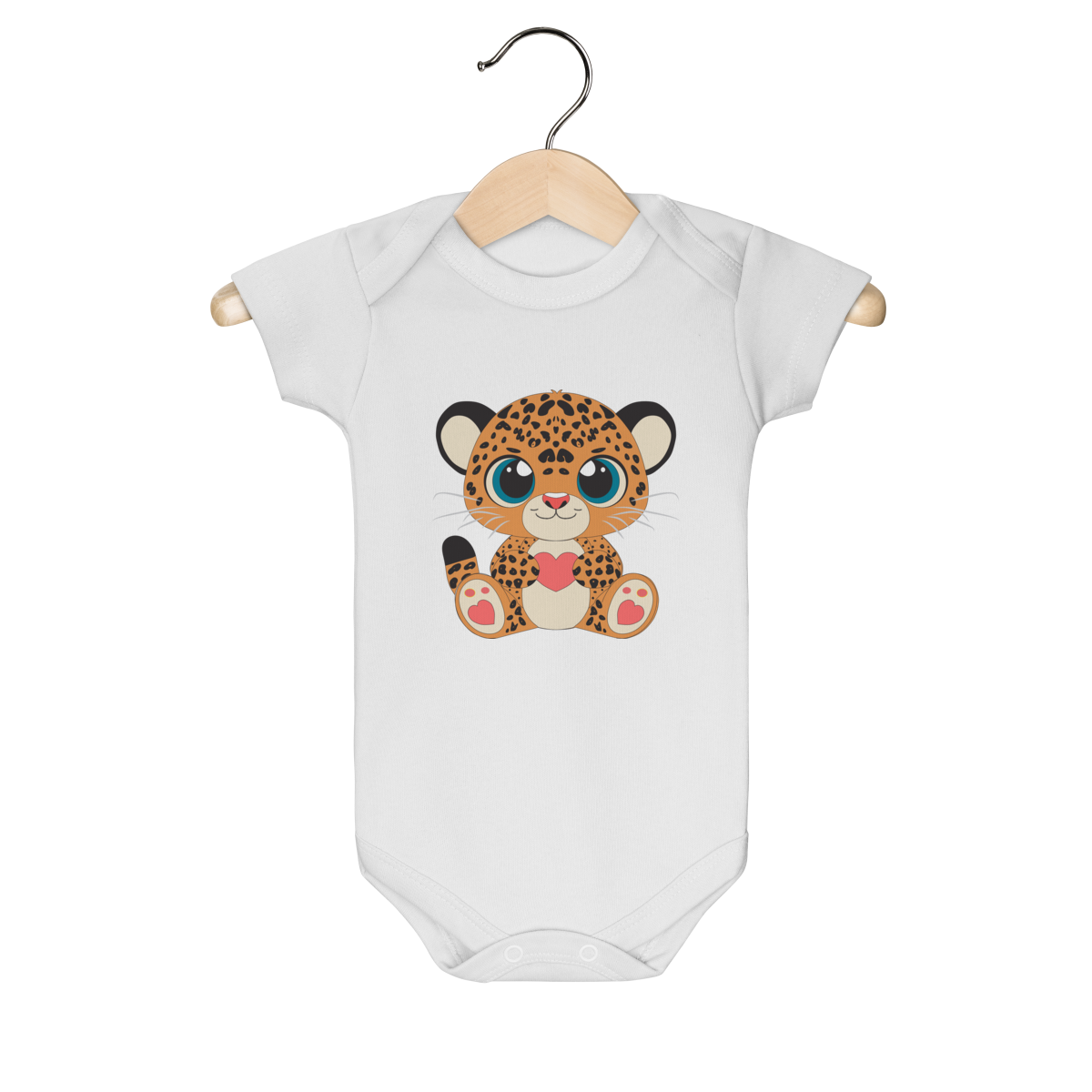 Nome do produto: Onça Filhote