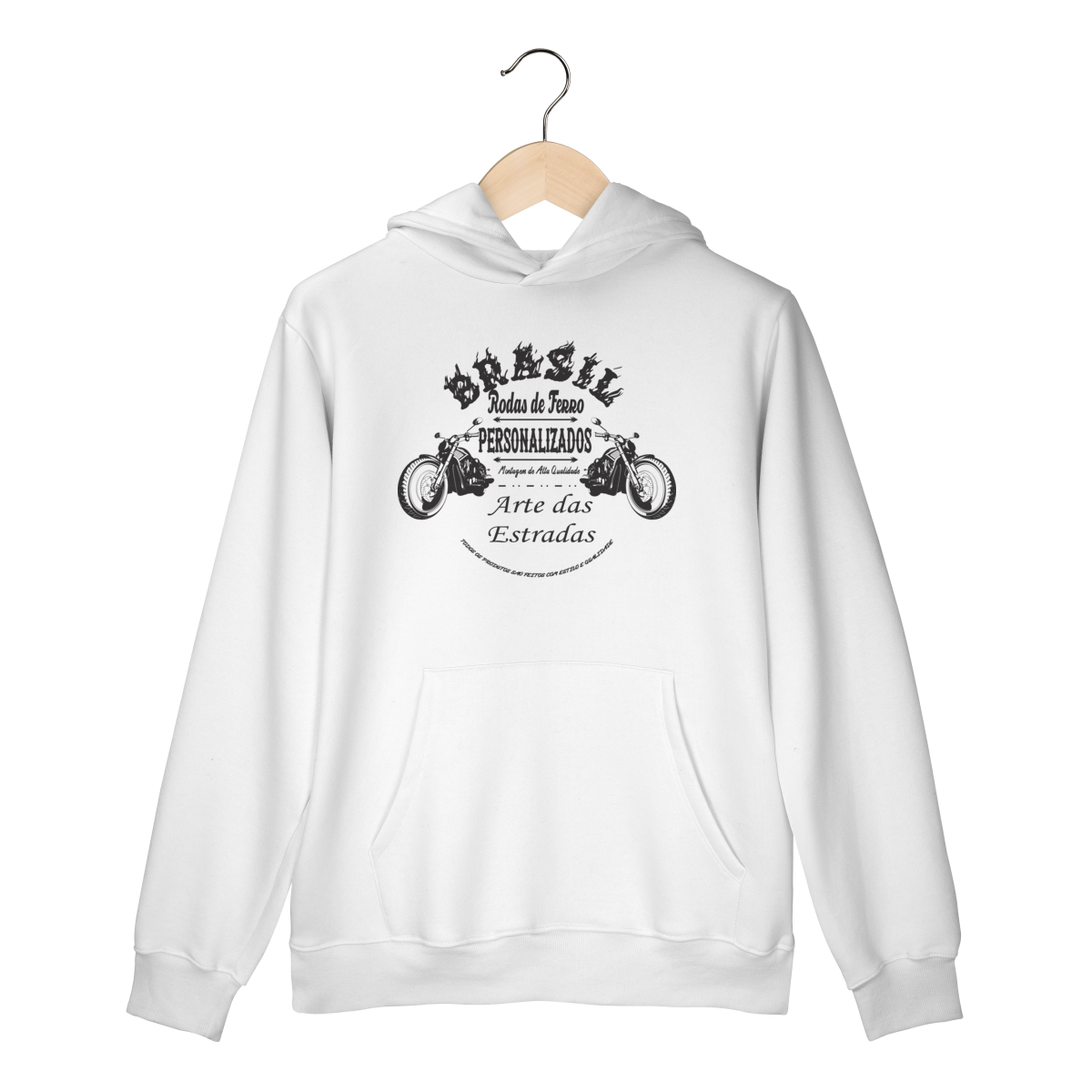 Nome do produto: MOTOCICLISTA