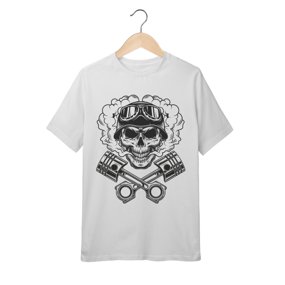 Motociclista Infantil