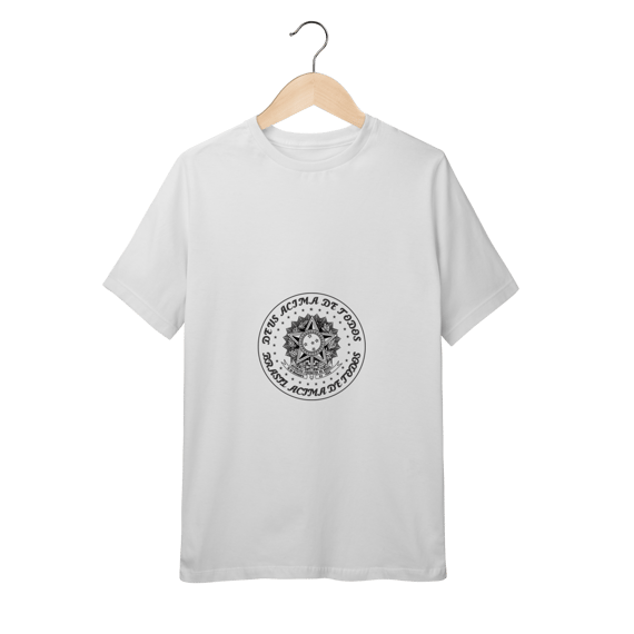 Brasil Acima de Todos