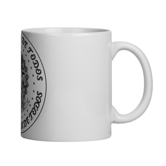 Brasil Acima de Todos