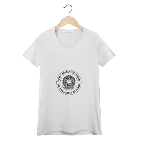 Brasil Acima de Todos