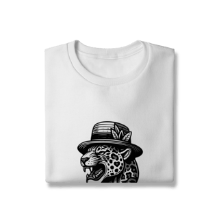 Nome do produto Animal Onça