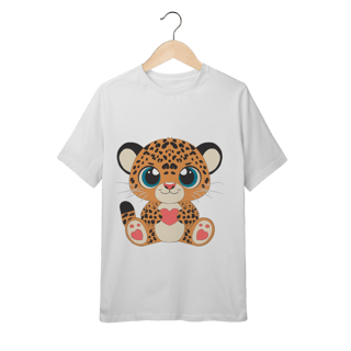 Nome do produto Onça Filhote