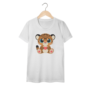 Nome do produto Onça Filhote