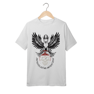 Nome do produto Motociclista Harpia Real 