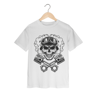 Nome do produto Motociclista Infantil