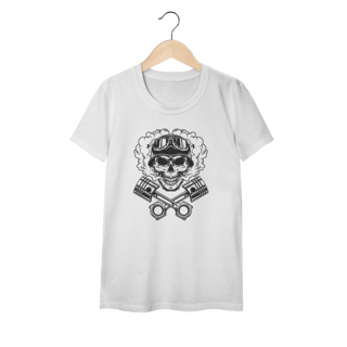 Nome do produto Motociclista Baby Long Classic