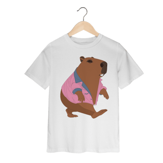 Nome do produto Capivara Infantil