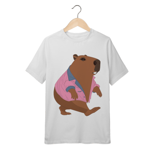 Nome do produto Capivara Infantil