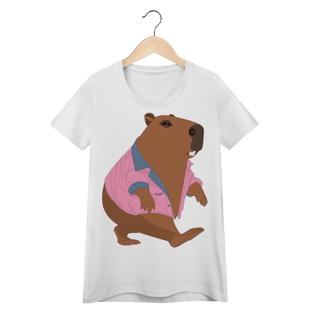 Nome do produto Capivara