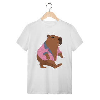 Nome do produto Capivara