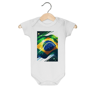 Nome do produto Brasil Acima de Todos