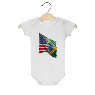 Nome do produto Brasil para todos Infantil