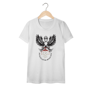 Nome do produto Motociclista Harpia Real Baby Long