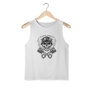 Nome do produto Motociclista Regata Sport