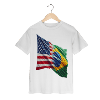 Nome do produto Brasil para todos