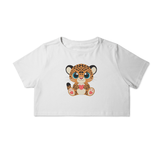 Nome do produto Onça Filhote