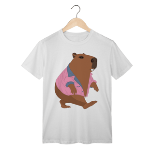 Nome do produto Capivara