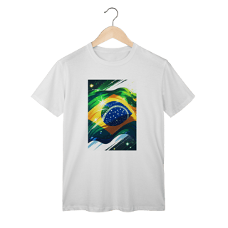 Nome do produto Brasil Acima de Todos