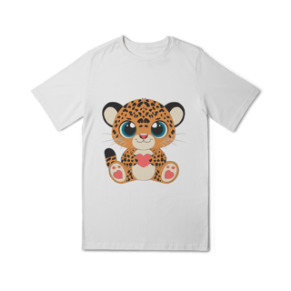 Nome do produto Onça Filhote