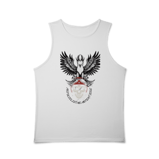 Nome do produto Motociclista Harpia Real Regata Sport