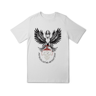 Nome do produto Motociclista Harpia Real 