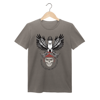 Motociclista Harpia Real Baby Long