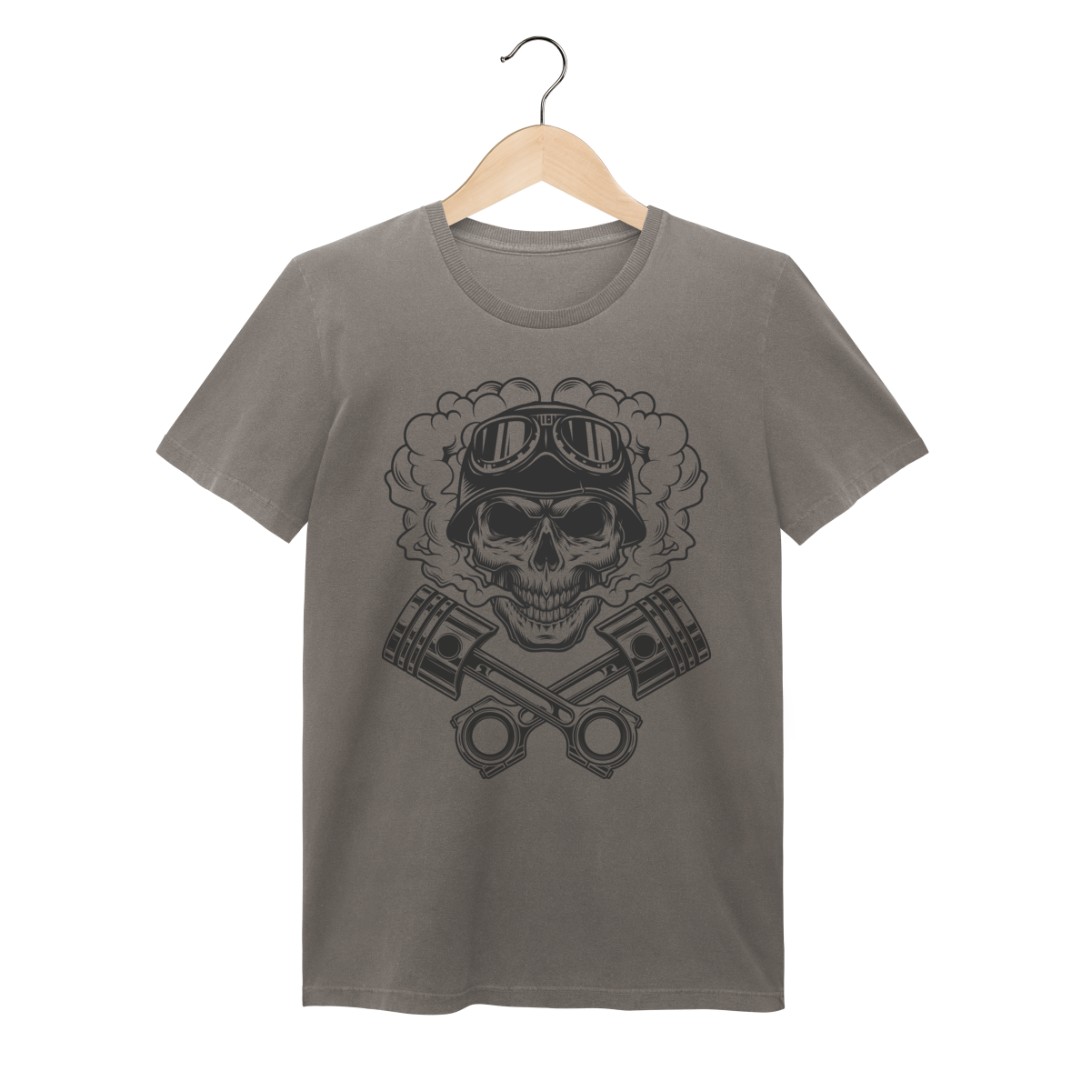 Nome do produto: Motociclista 