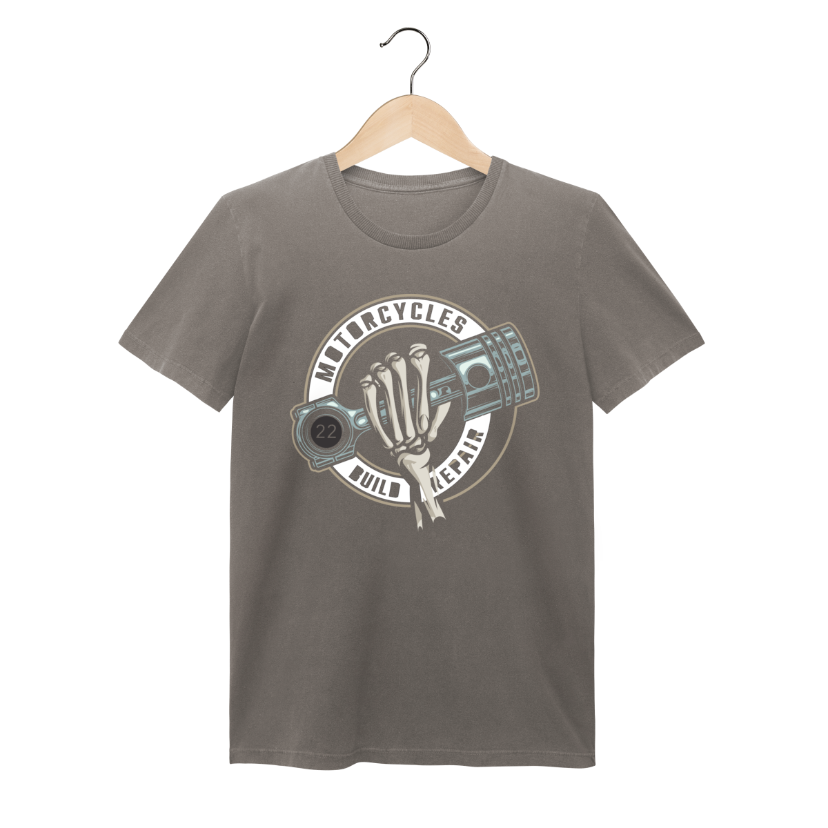 Nome do produto: Motociclista 