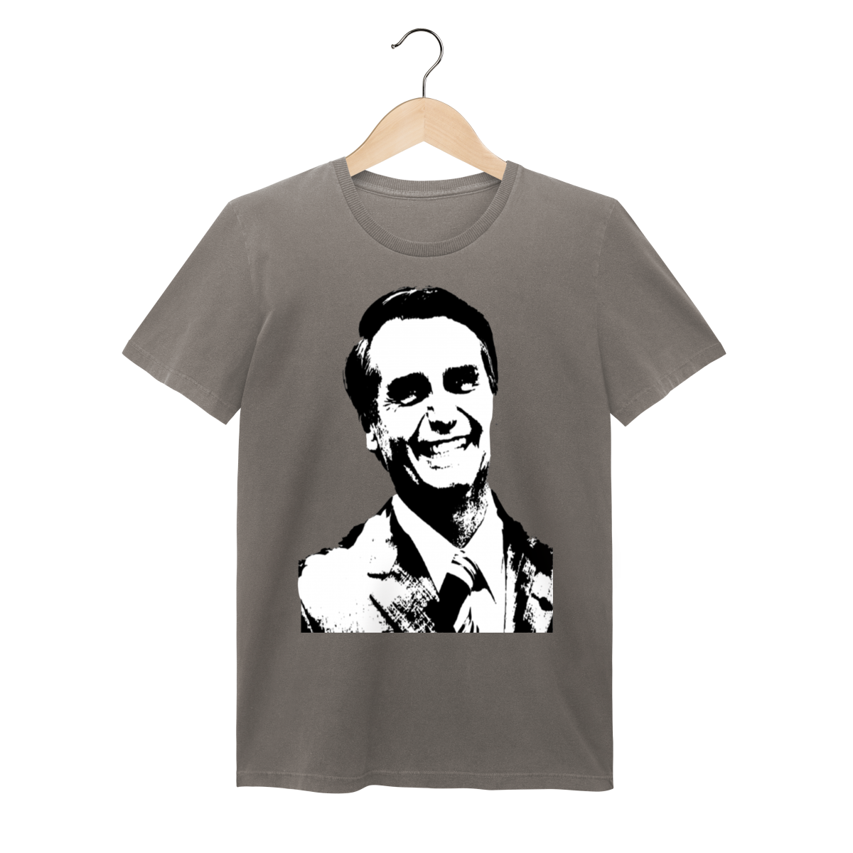 Nome do produto: Brasil para todos