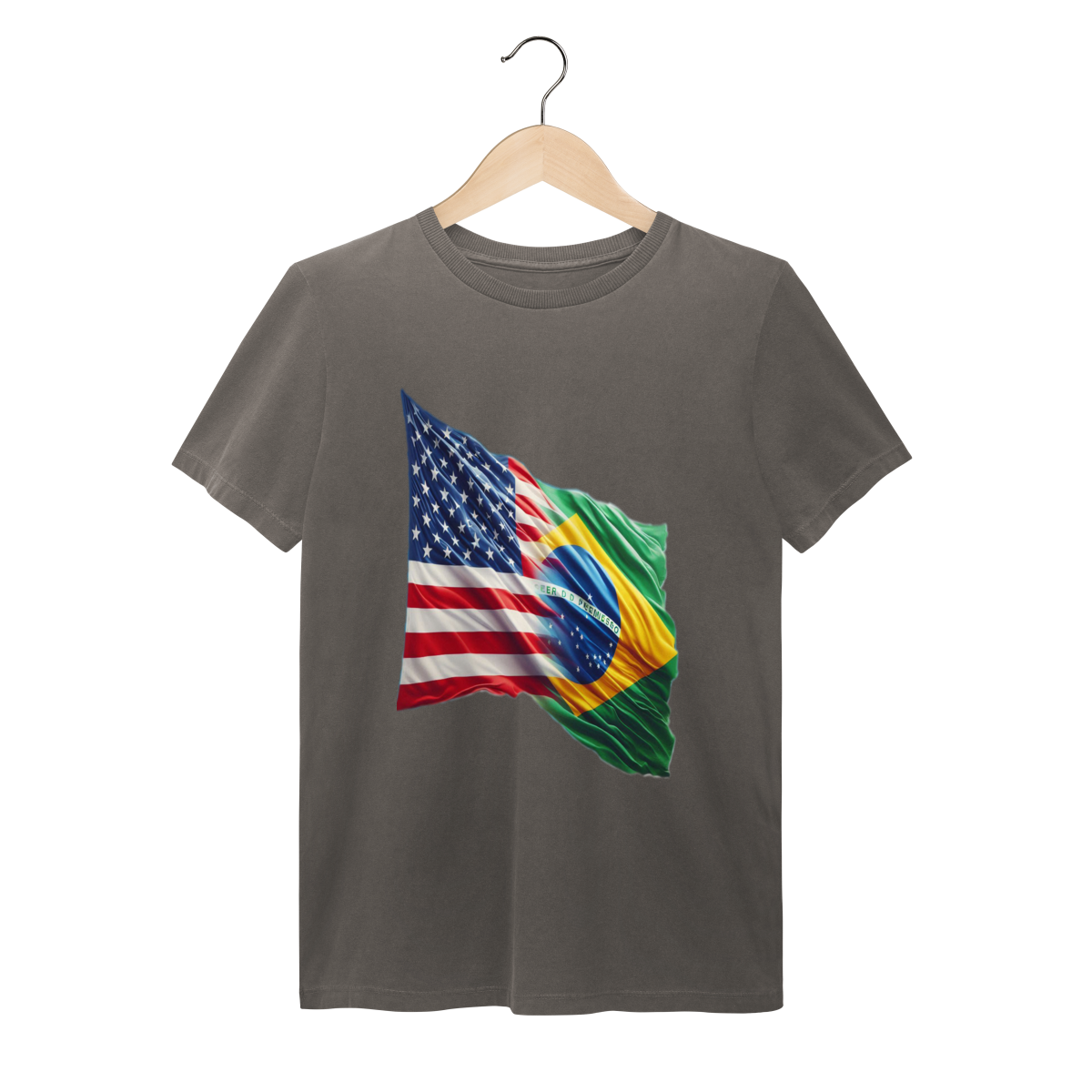 Nome do produto: Brasil para todos