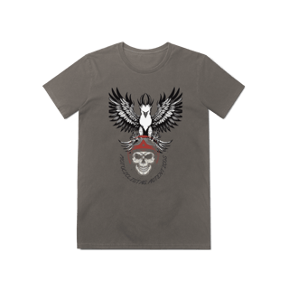 Nome do produto Motociclista Harpia Real Baby Long