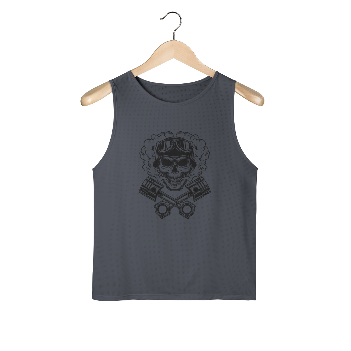 Nome do produto: Motociclista Regata Sport