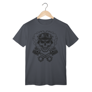 Nome do produto Motociclista Classico