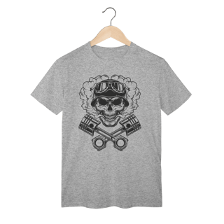 Nome do produto Motociclista Classico