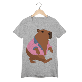 Nome do produto Capivara