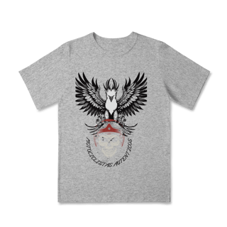 Nome do produto Motociclista Harpia Real Infantil