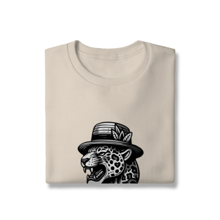 Nome do produto Animal Onça